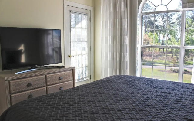 photo 4 of Comfortable & Spacious Villa at Myrtlewood