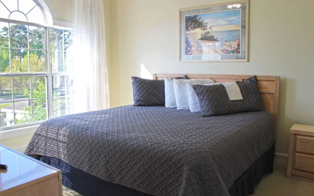 photo 5 of Comfortable & Spacious Villa at Myrtlewood