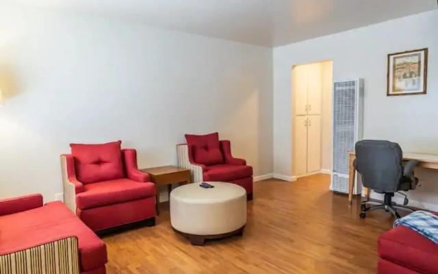 photo 2 of Comfy 1-bedroom in Santa Clara, Near SJ Airport