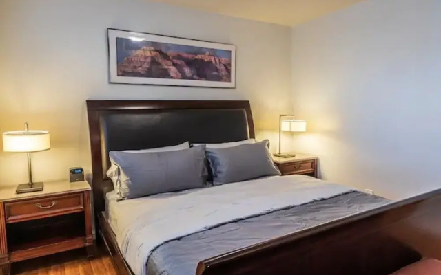photo 3 of Comfy 1-bedroom in Santa Clara, Near SJ Airport