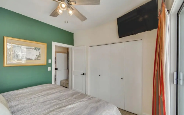 photo 4 of Comfy Avon Condo w/ Pool + Eagle River Views!
