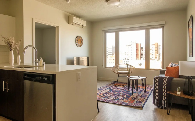 photo 3 of Comfy Downtown Apartments by Frontdesk