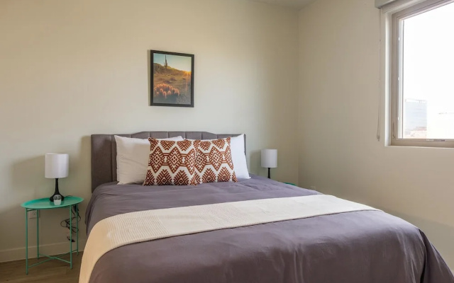 photo 4 of Comfy Downtown Apartments by Frontdesk
