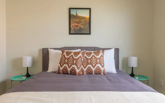 photo 5 of Comfy Downtown Apartments by Frontdesk