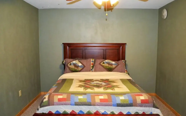photo 3 of Comfortable Mountain Home near Everything yet Private