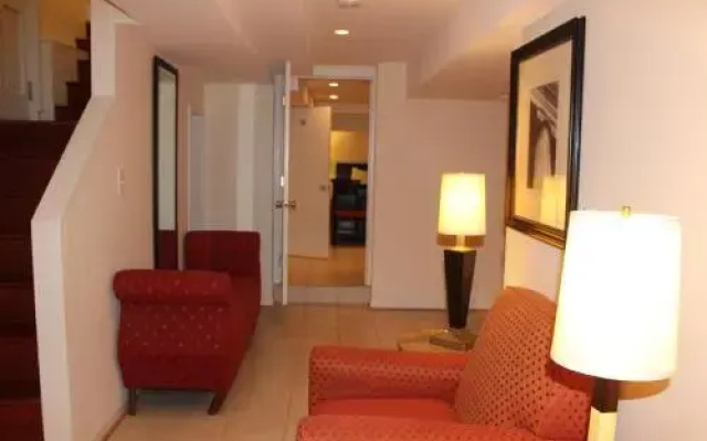 photo 2 of COMFY - Lower Level 3 Bdrm Apt.
