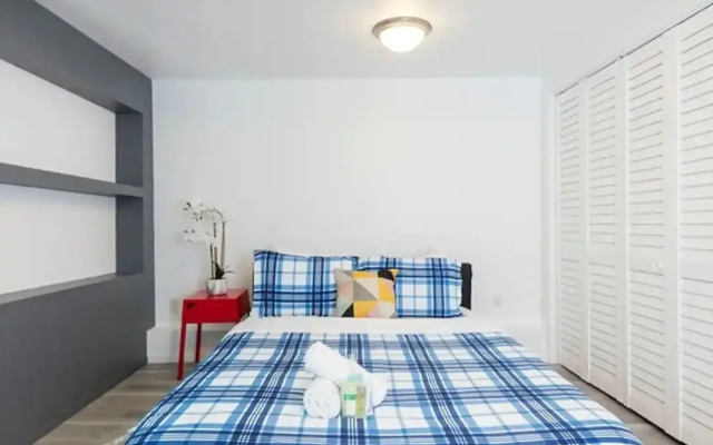 photo 5 of Commercial Homes - Private rooms w Shared bath downtown SFO