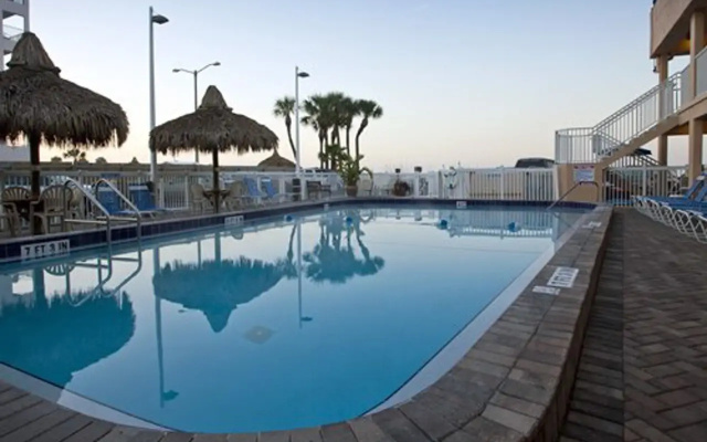 photo 5 of Commodore Beach Club Condo
