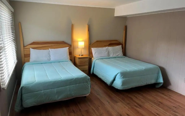 photo 2 of Community Court Motel