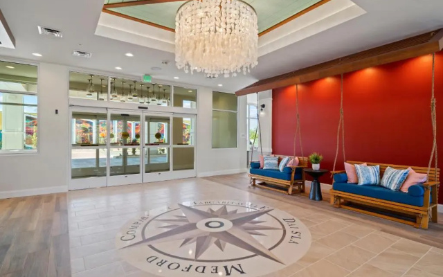 photo 2 of Compass by Margaritaville in Medford