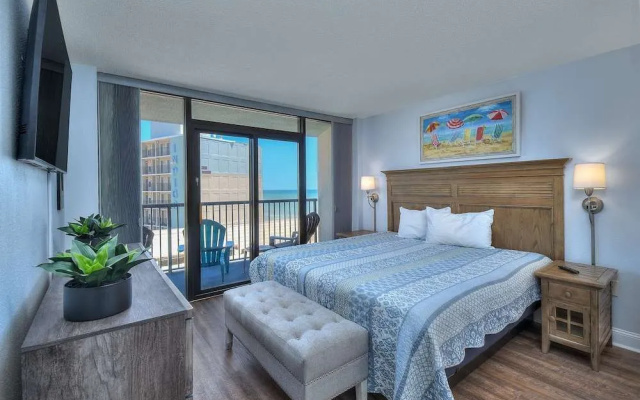 photo 2 of Compass Cove by Elliott Beach Rentals