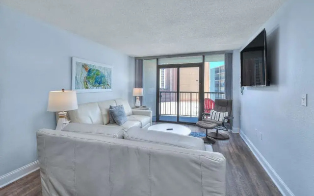 photo 3 of Compass Cove by Elliott Beach Rentals