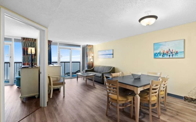 photo 4 of Compass Cove by Elliott Beach Rentals