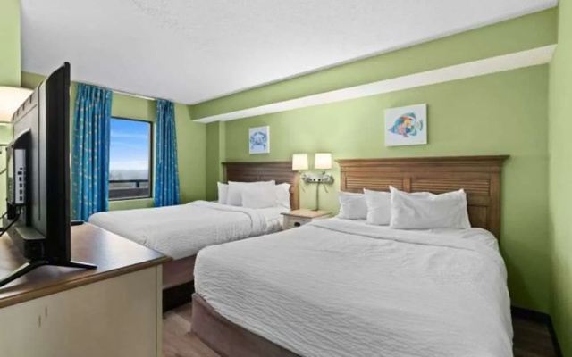 photo 5 of Compass Cove by Elliott Beach Rentals