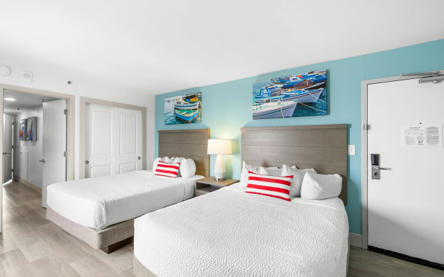 photo 2 of Compass Cove Resort