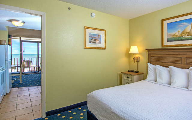 photo 5 of Compass Cove Resort