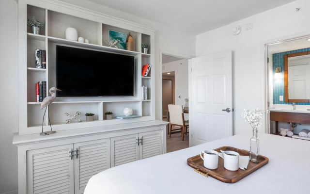 photo 3 of Compass Hotel by Margaritaville Anna Maria Sound