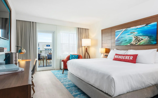 photo 4 of Compass Hotel by Margaritaville Anna Maria Sound