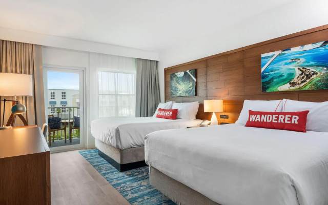 photo 5 of Compass Hotel by Margaritaville Anna Maria Sound