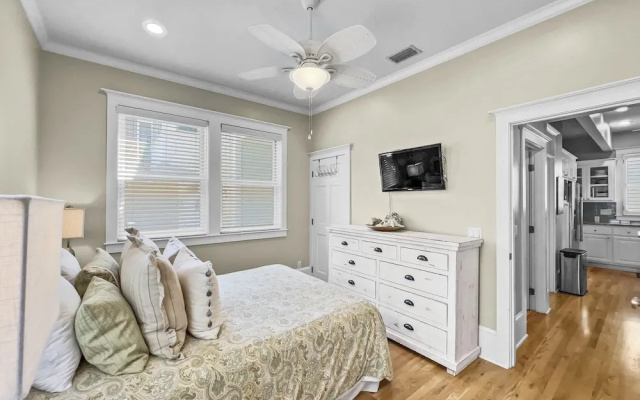 photo 5 of Completely Coastal 4 Bedroom Home by RedAwning