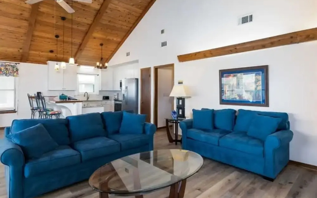 photo 2 of Conch Out by Meyer Vacation Rentals