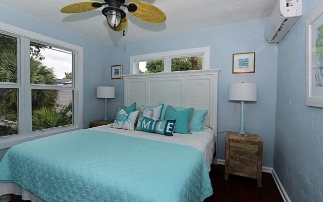 photo 5 of Conch Shell Cottage Unit 2