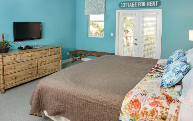 photo 3 of Conch-captiva Beach Villas