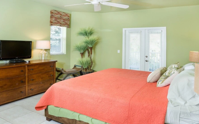 photo 4 of Conch-captiva Beach Villas