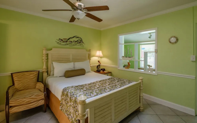 photo 3 of The Conclare Beach Resort