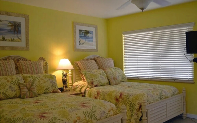 photo 4 of The Conclare Beach Resort
