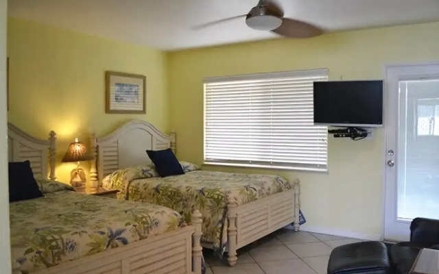 photo 5 of The Conclare Beach Resort
