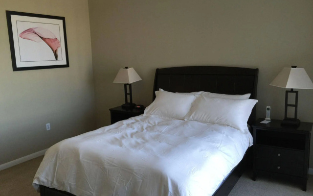 photo 2 of Concord Apartments by BOQ Lodging