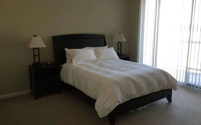 photo 3 of Concord Apartments by BOQ Lodging