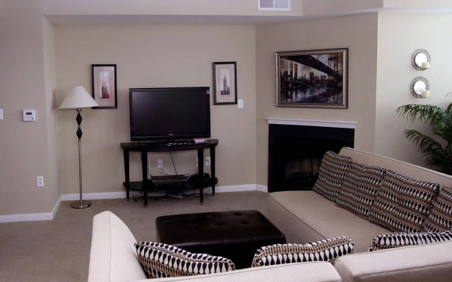photo 4 of Concord by Executive Apartments