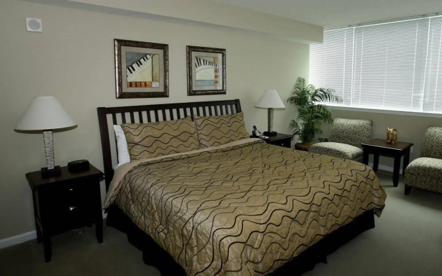 photo 5 of Concord by Executive Apartments