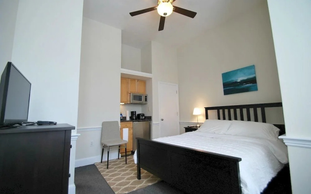 photo 2 of Concord Square Suites