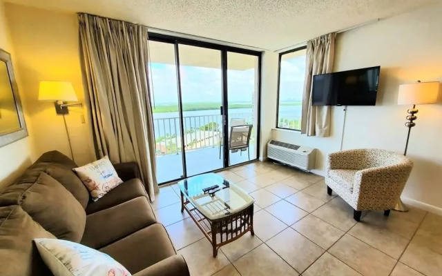 photo 2 of Condo at Lovers Key Beach Club