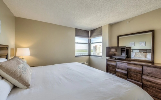 photo 3 of Condo at Lovers Key Beach Club