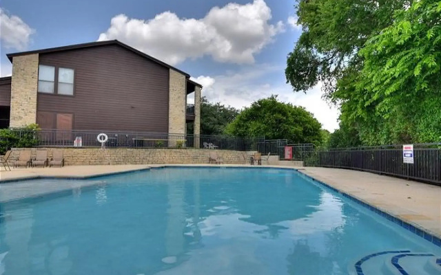 photo 4 of Condo de Comal CW C101
