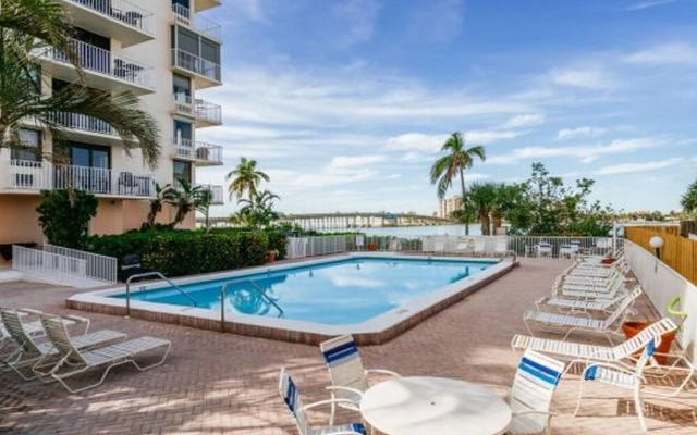 photo 3 of Condo Lover's Key # 108 by Coastal Vacation Properties