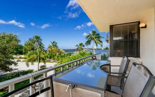 photo 5 of Condo Lover's Key # 108 by Coastal Vacation Properties
