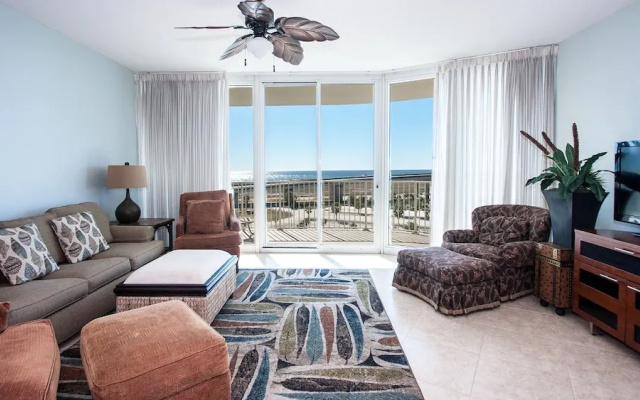photo 3 of Condo Overlooking the Gulf and Bay - Unit Crb0616