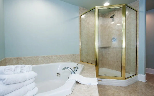 photo 4 of Condo Overlooking the Gulf and Bay - Unit Crb0616