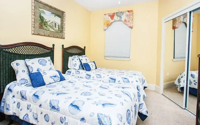 photo 2 of Condo Overlooking the Gulf of Mexico - Unit Crb0311