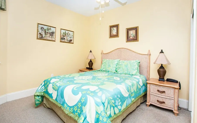 photo 3 of Condo Overlooking the Gulf of Mexico - Unit Crb0311