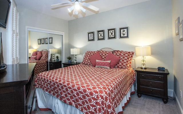 photo 2 of Condo Overlooking the Gulf of Mexico - Unit Crb0313