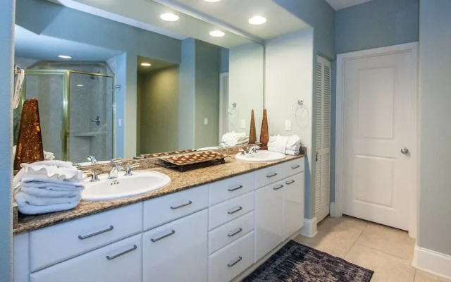 photo 4 of Condo Overlooking the Gulf of Mexico - Unit Crb0313
