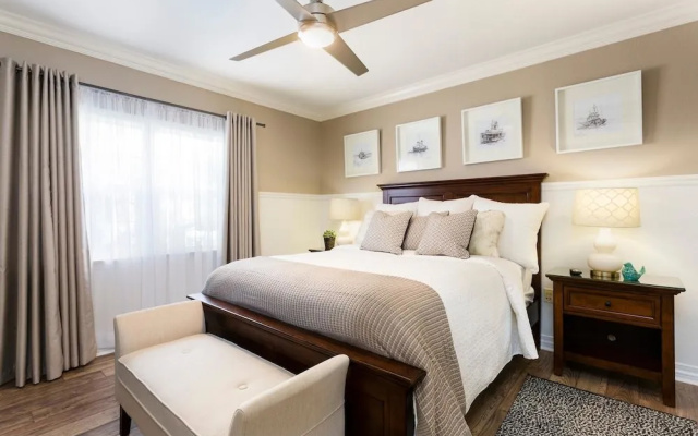 photo 3 of Condo Serenity at Cabana Court 3 Bedroom Reunion
