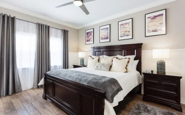 photo 4 of Condo Serenity at Cabana Court 3 Bedroom Reunion