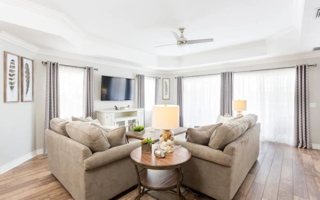 photo 5 of Condo Serenity at Cabana Court 3 Bedroom Reunion